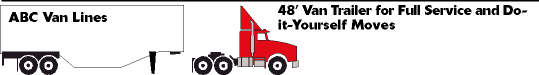 Box Trotters delivers your container!